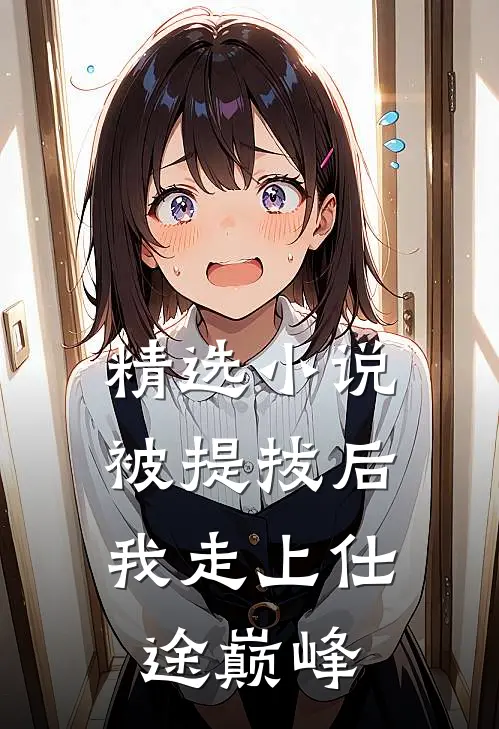 精选小说被提拔后，我走上仕途巅峰
