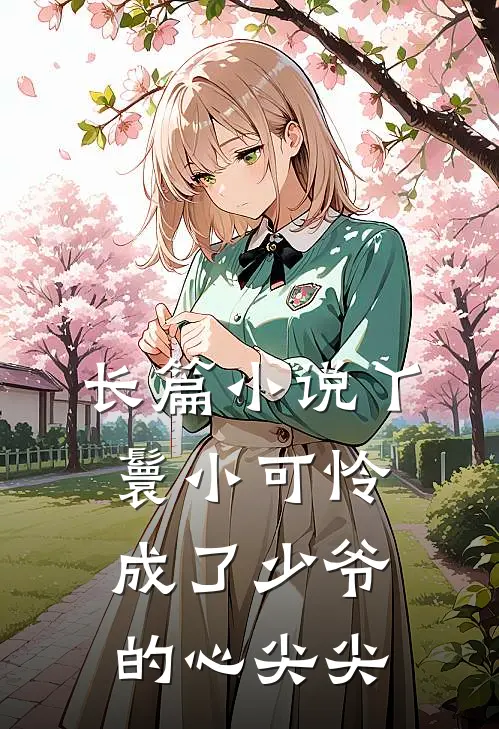 长篇小说丫鬟小可怜成了少爷的心尖尖