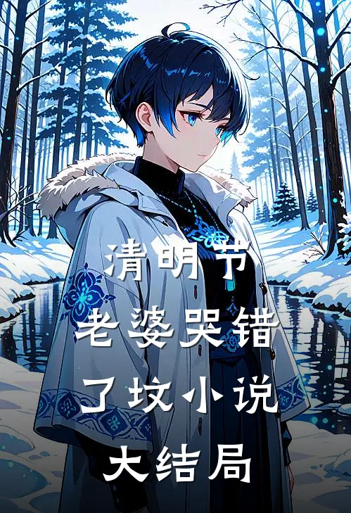 清明节，老婆哭错了坟小说大结局