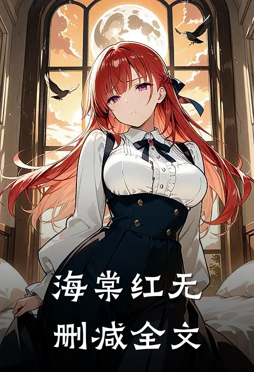 海棠红无删减全文