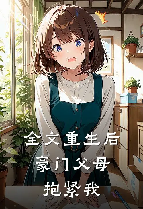 全文重生后,豪门父母抱紧我