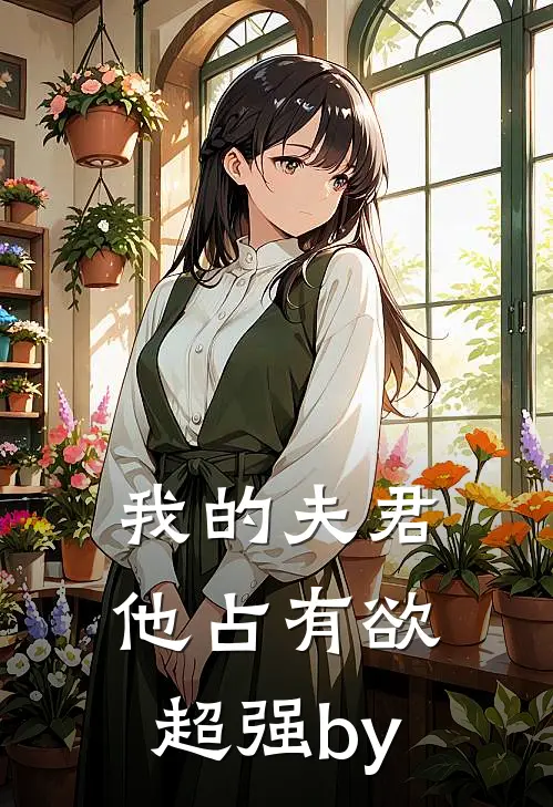 我的夫君他占有欲超强by