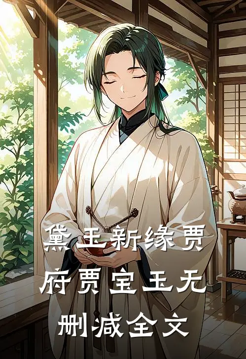 黛玉新缘贾府贾宝玉无删减全文