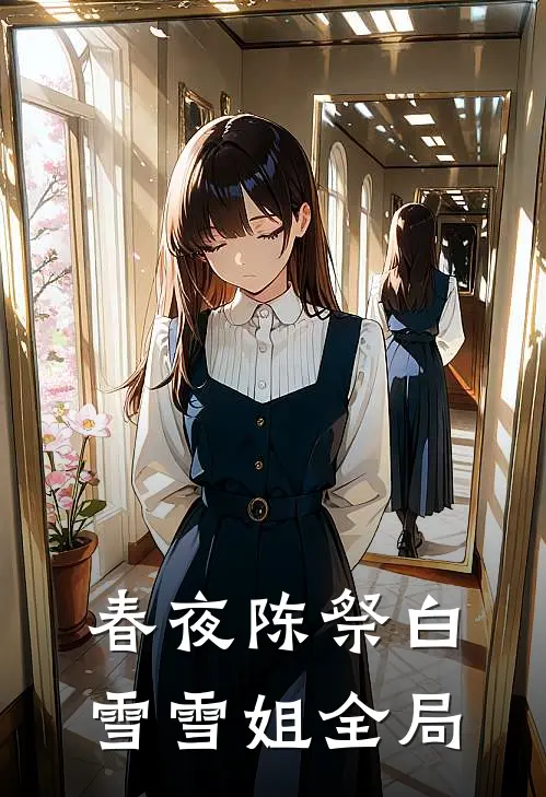 春夜陈祭白雪雪姐全局