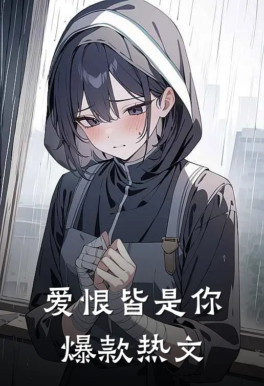 爱恨皆是你爆款热文