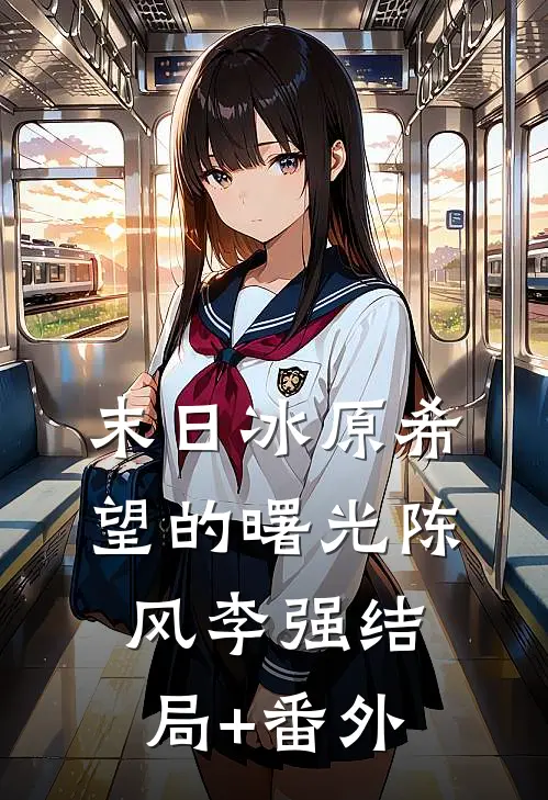 末日冰原-希望的曙光陈风李强结局+番外