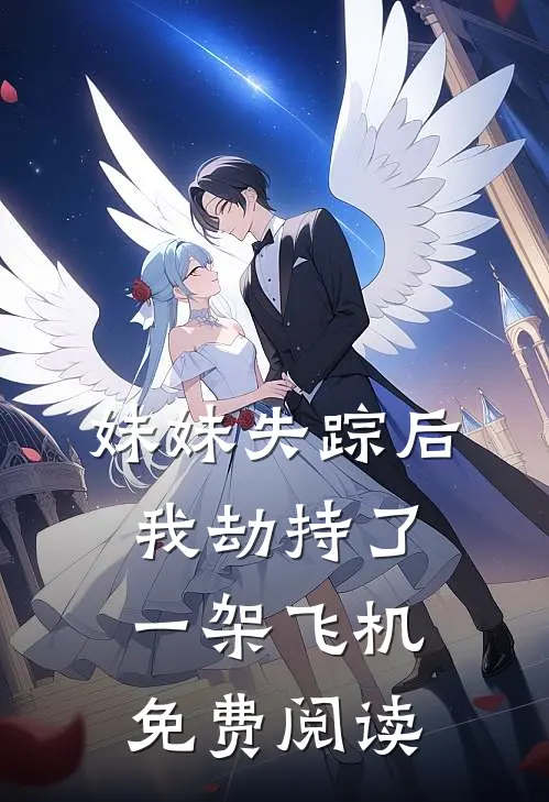 妹妹失踪后，我劫持了一架飞机免费阅读
