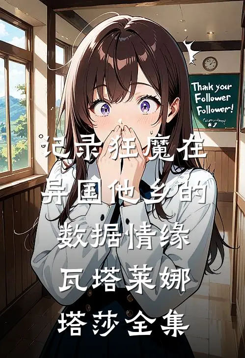 记录狂魔在异国他乡的数据情缘瓦塔莱娜塔莎 全集