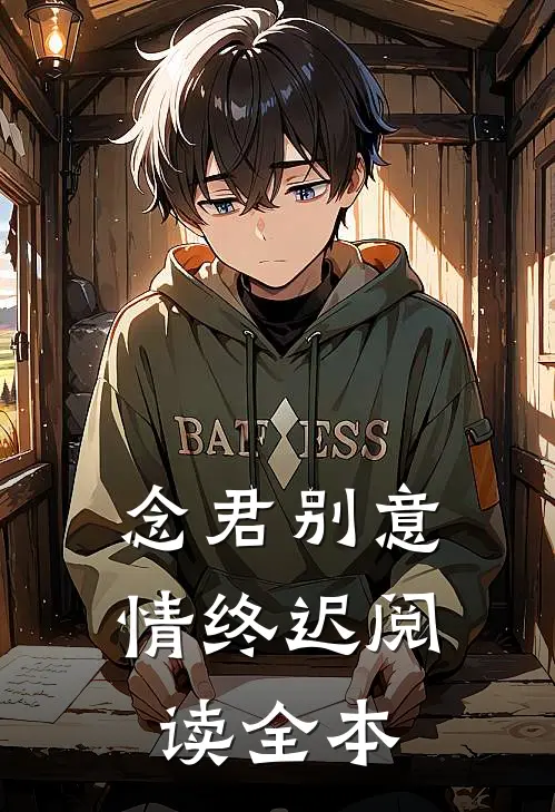念君别意情终迟阅读全本
