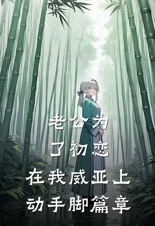 老公为了初恋，在我威亚上动手脚篇章