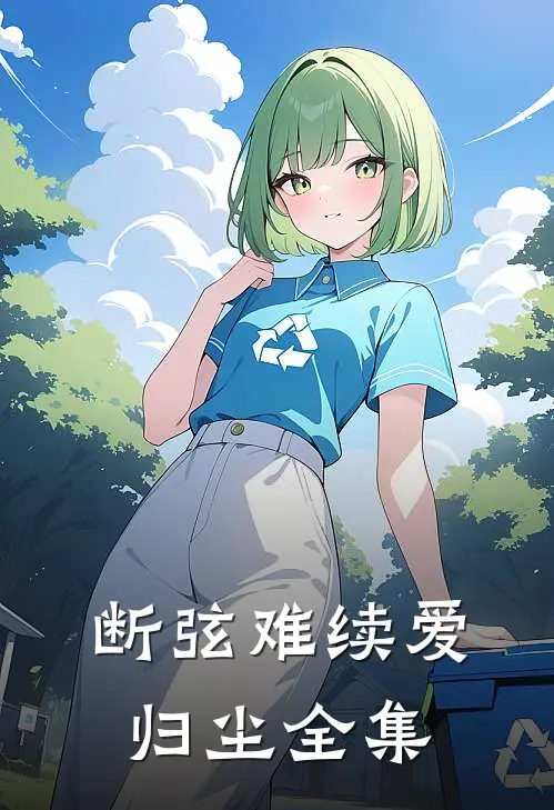 断弦难续爱归尘全集