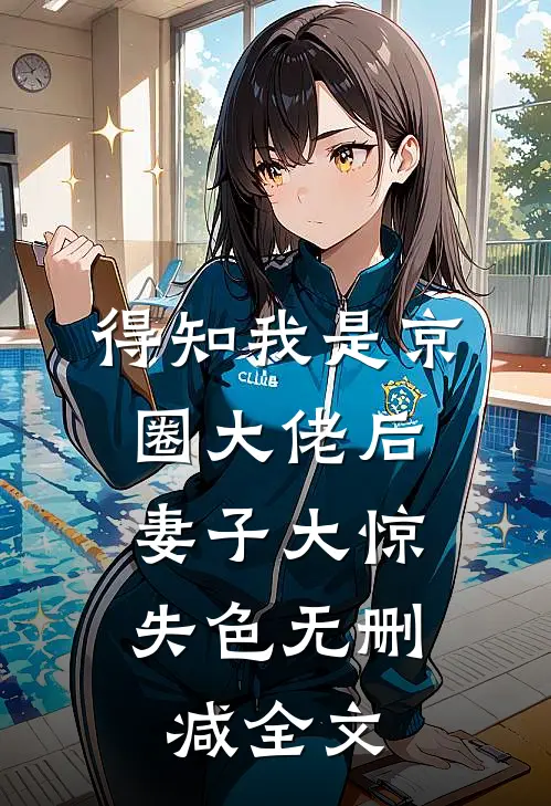 得知我是京圈大佬后，妻子大惊失色无删减全文