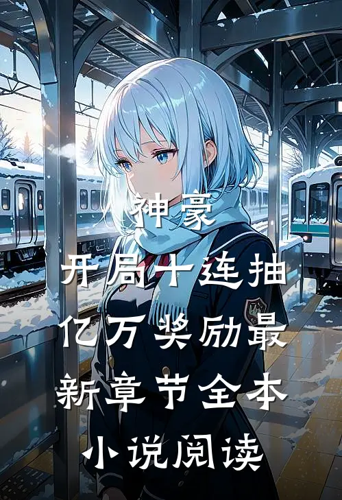 神豪:开局十连抽亿万奖励最新章节全本小说阅读