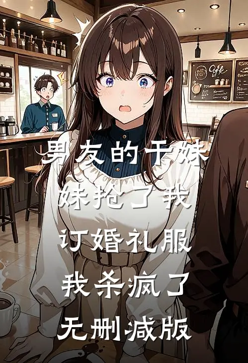 男友的干妹妹抢了我订婚礼服，我杀疯了无删减版