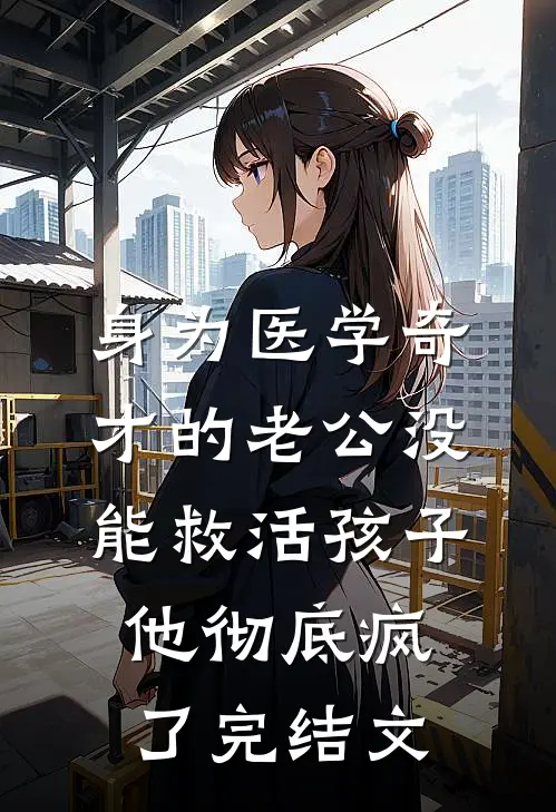 身为医学奇才的老公没能救活孩子，他彻底疯了完结文