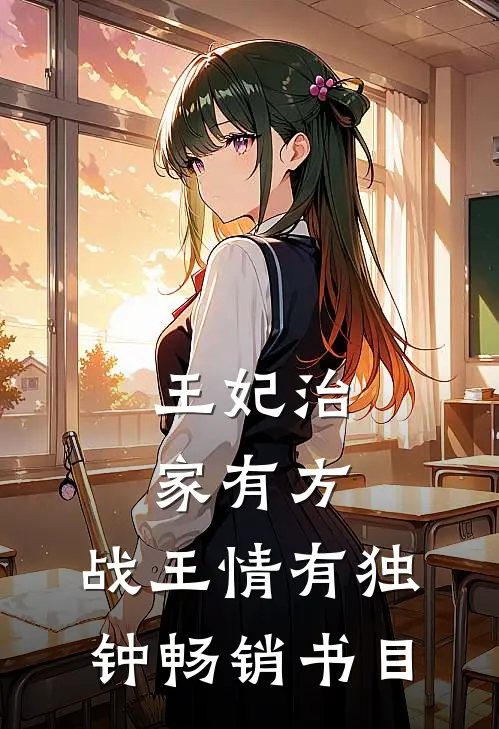 王妃治家有方，战王情有独钟畅销书目