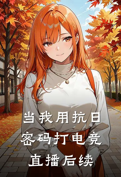 当我用抗日密码打电竞直播后续