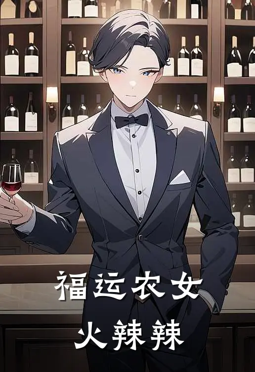 福运农女火辣辣