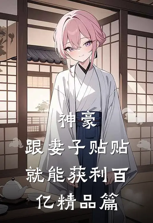 神豪：跟妻子贴贴就能获利百亿精品篇