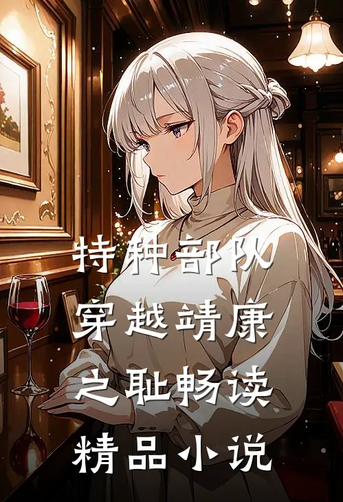 特种部队穿越靖康之耻畅读精品小说