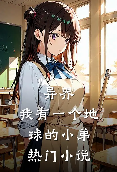 异界：我有一个地球的小弟热门小说