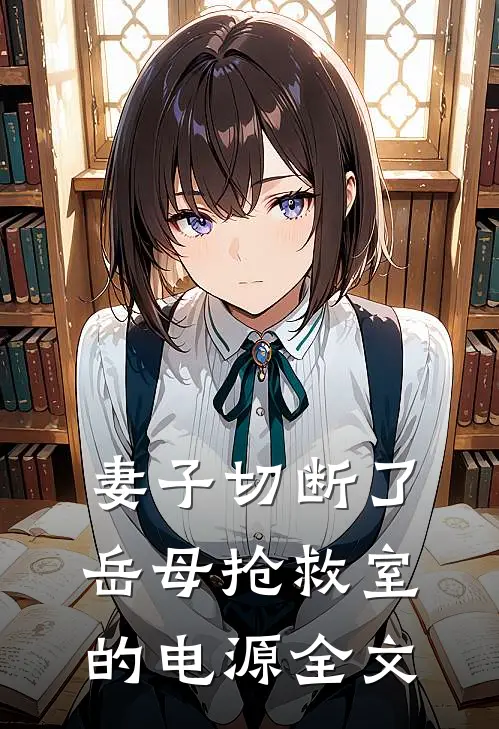 妻子切断了岳母抢救室的电源全文