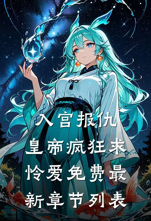 入宫报仇，皇帝疯狂求怜爱免费最新章节列表