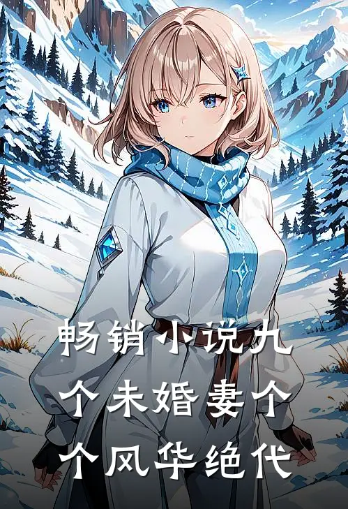 畅销小说九个未婚妻个个风华绝代