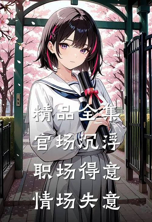 精品全集官场沉浮：职场得意情场失意