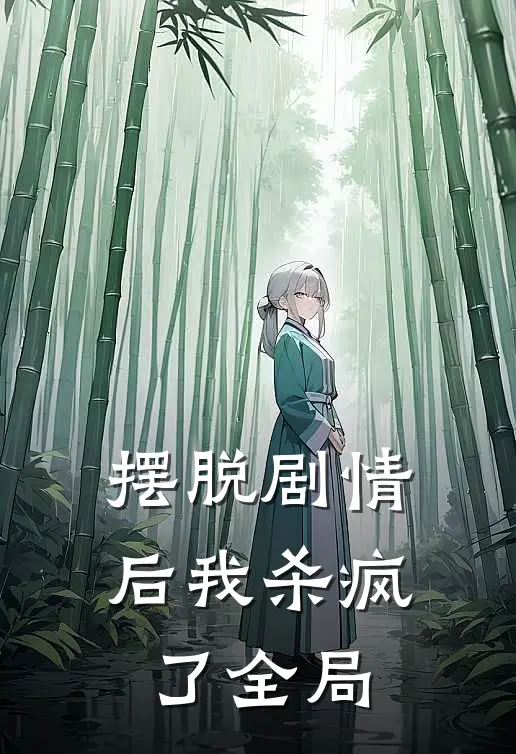 摆脱剧情后我杀疯了全局