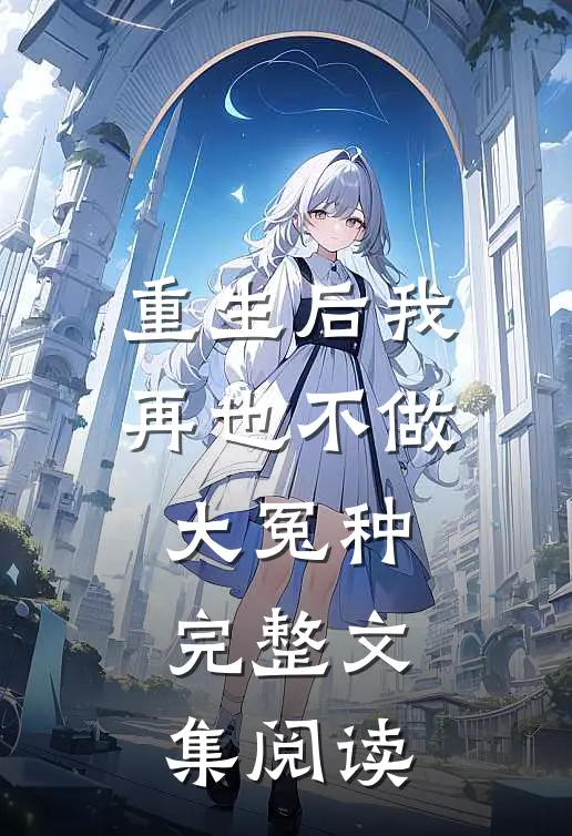 重生后我再也不做大冤种完整文集阅读