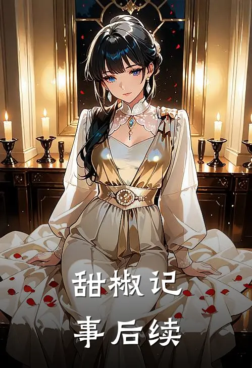 甜椒记事后续
