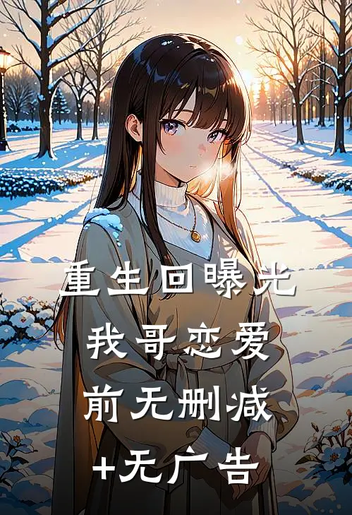 重生回曝光我哥恋爱前无删减+无广告