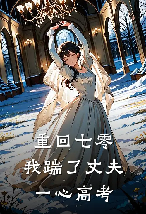 重回七零，我踹了丈夫一心高考