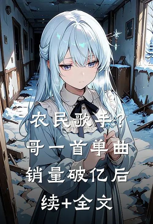 农民歌手？哥一首单曲销量破亿后续+全文