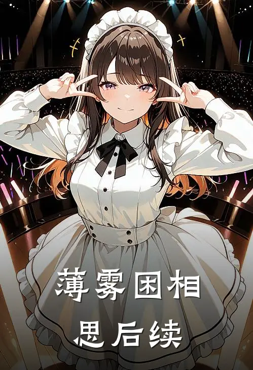 薄雾困相思后续