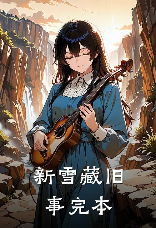新雪藏旧事完本