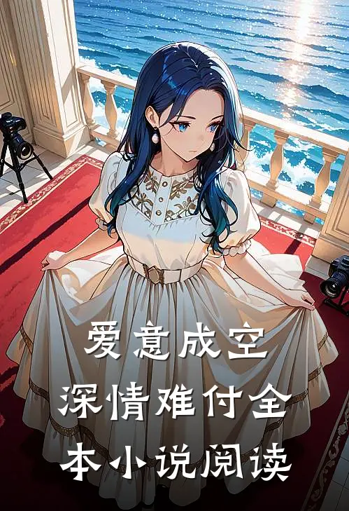 爱意成空，深情难付全本小说阅读