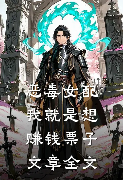 恶毒女配：我就是想赚钱票子文章全文