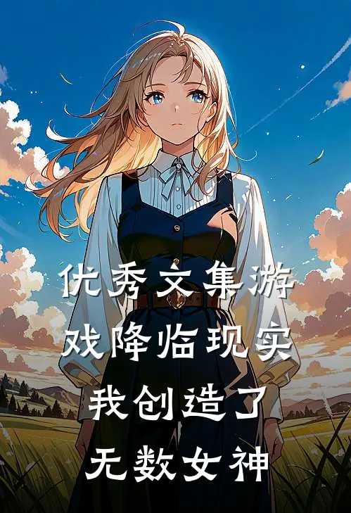 优秀文集游戏降临现实，我创造了无数女神