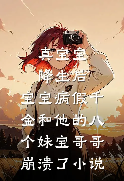 真宝宝降生后，宝宝病假千金和他的八个妹宝哥哥崩溃了小说