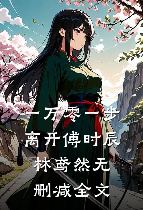 一万零一步离开傅时辰林鸢然无删减全文