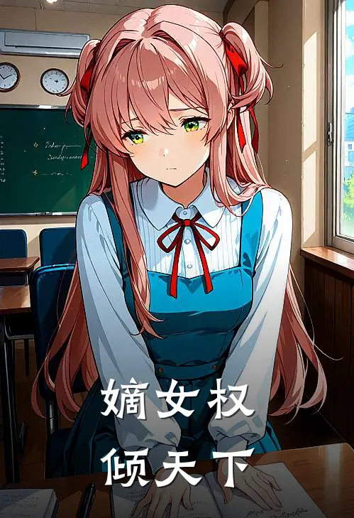 嫡女权倾天下