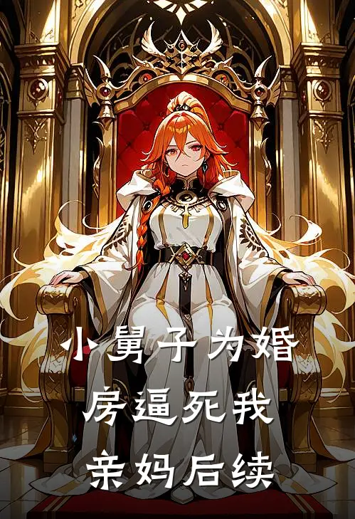 小舅子为婚房逼死我亲妈后续