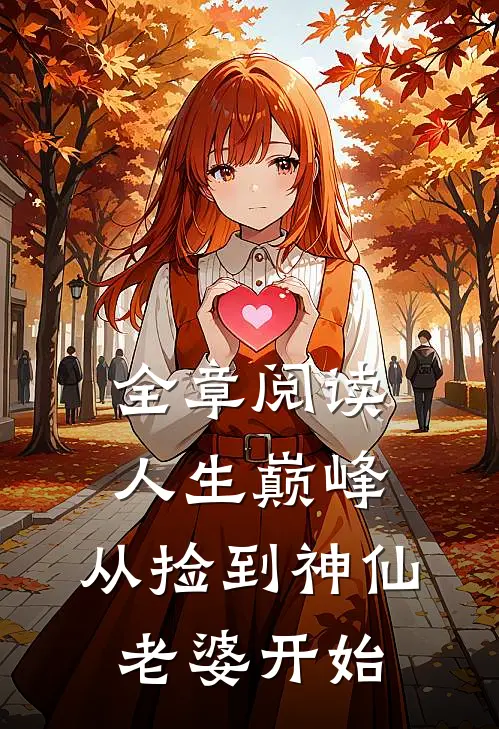 全章阅读人生巅峰，从捡到神仙老婆开始