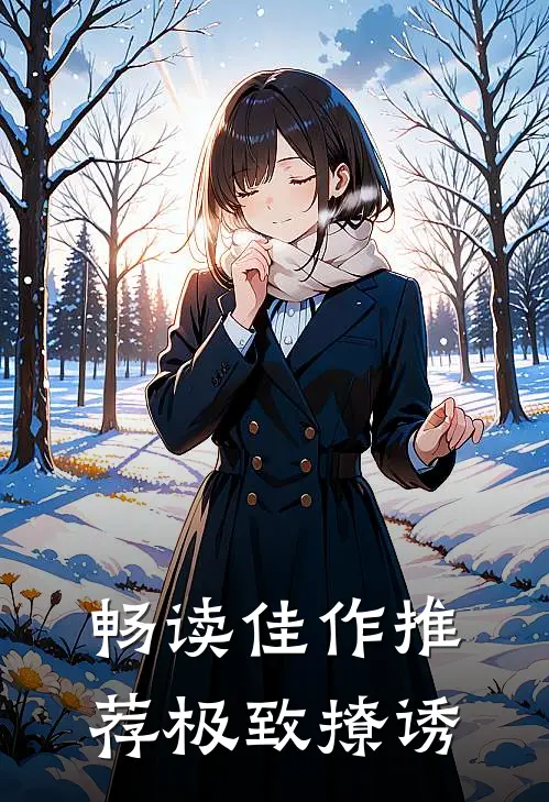 畅读佳作推荐极致撩诱
