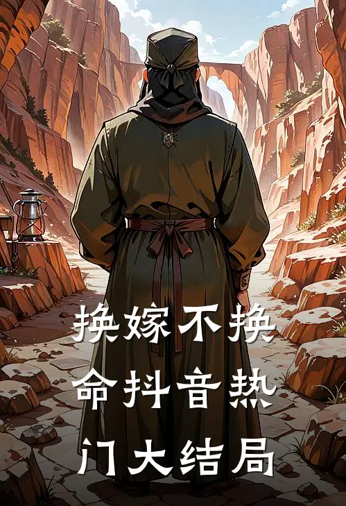 换嫁不换命抖音热门大结局