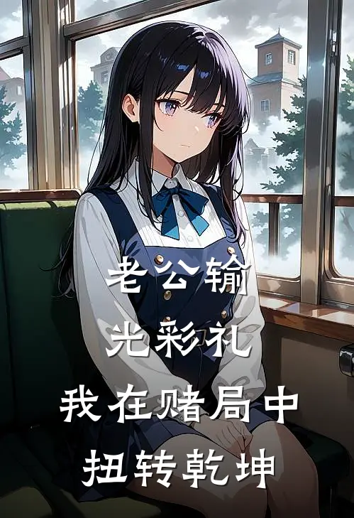 老公输光彩礼，我在赌局中扭转乾坤