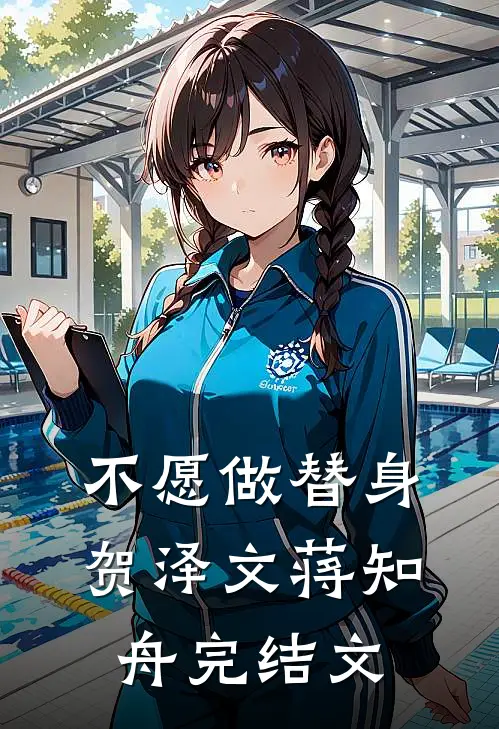不愿做替身贺泽文蒋知舟完结文