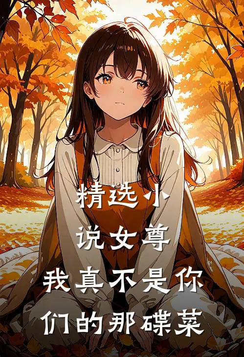 精选小说女尊：我真不是你们的那碟菜